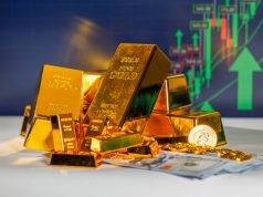 Gold Price Rebounds Above $4,400 as Dollar Weakens and Fed Pressure Eases