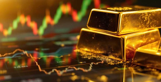 gold-trading