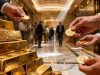 Gold Climbs on Softer Dollar as Investors Watch Rates and Middle East Tensions
