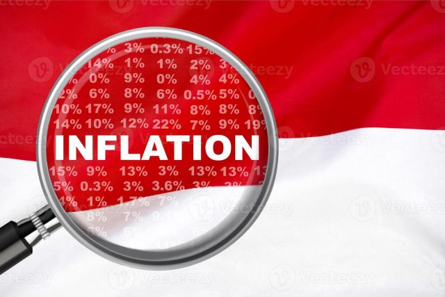 indonesia-inflation