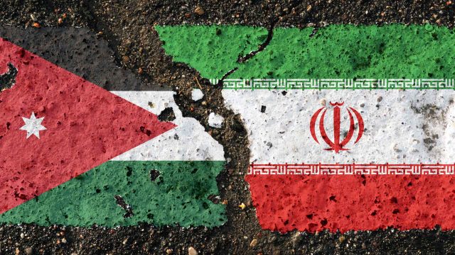 jordan-iran