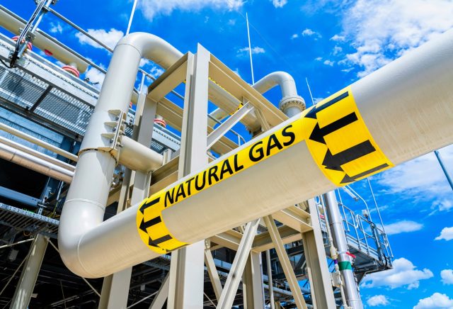 natural-gas