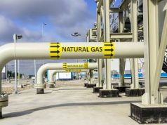 Natural Gas Prices Stabilize After Storage Data Matches Estimates