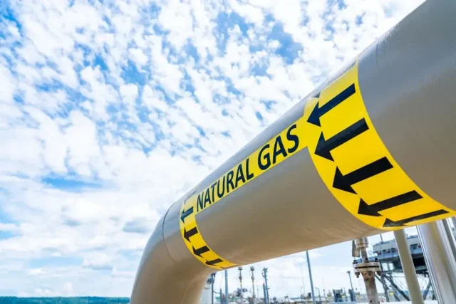 natural-gas