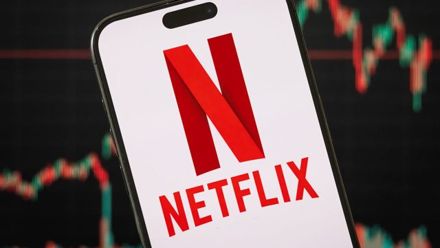 netflix-stock