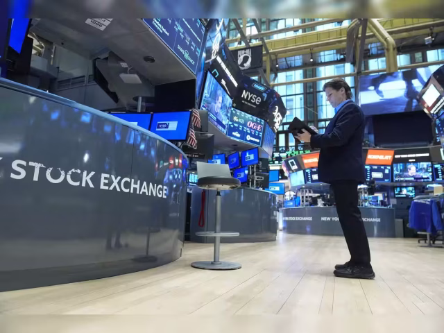 new-york-stock-exchange