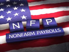 August Jobs Report Smashes Forecasts, Unemployment Stays Flat