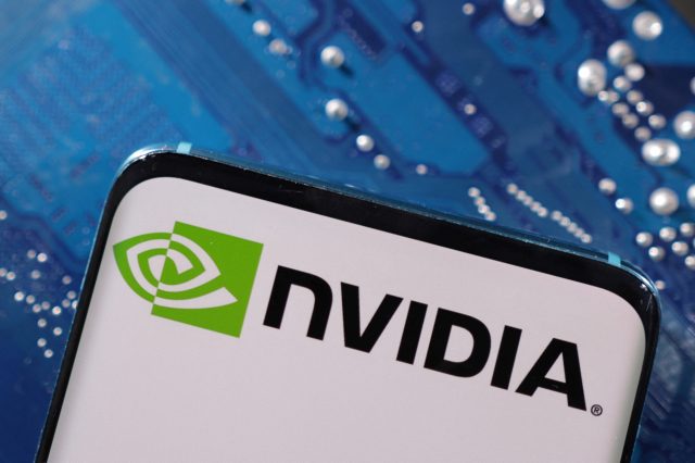 nvidia-stock