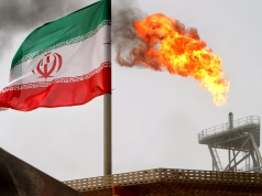 Oil Surges Above $100 as U.S.-Iran Conflict Escalates