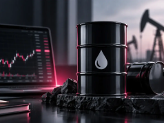 Oil Prices Fall as US-Iran Truce Hopes Ease Middle East Supply Fears