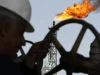 Oil Prices Rise as Iran Threatens Gulf Energy Infrastructure