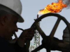 Oil Prices Rise as Iran Threatens Gulf Energy Infrastructure