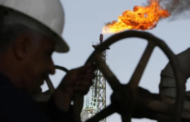 oil-trading
