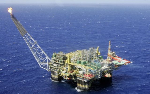 oil-trading
