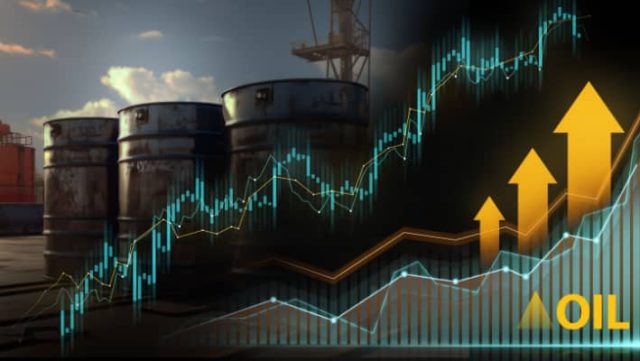oil-trading