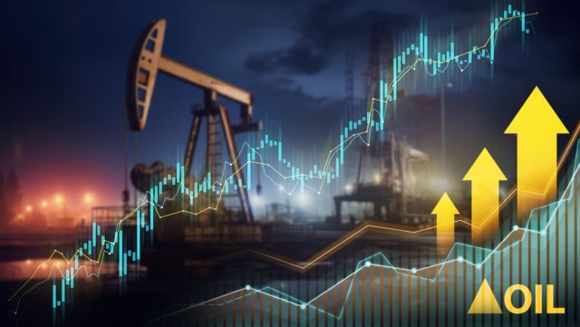 oil-trading
