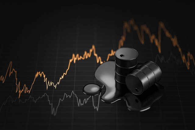 oil-trading