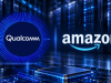 Qualcomm Lands Amazon AI Chip Deal With Option for $4 Billion Stake