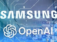 OpenAI and Samsung Team Up on Next-Generation AI Chips