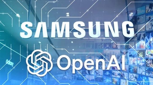 samsung-openai