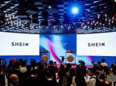 Shein Shares Tumble 9% in Hong Kong Debut as Growth Concerns Mount