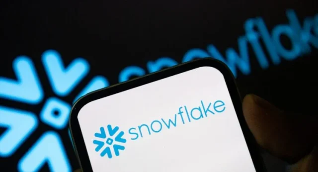 snowflake-stock