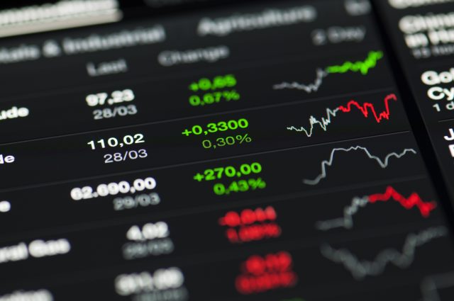 stock-markets