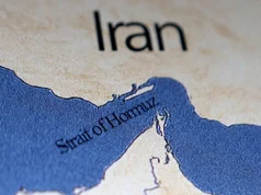 Strait of Hormuz Crisis Deepens as U.S.-Iran Tanker War Escalates