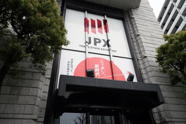 tokyo-stock-exchange