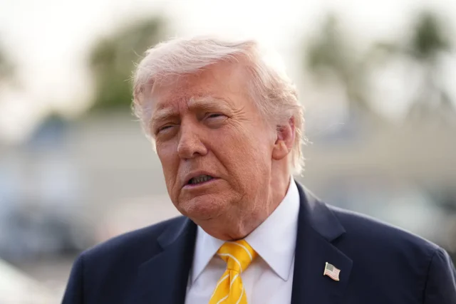trump