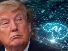 Trump Pushes ‘Super Intelligence’ While U.S., China Discuss AI Hotline
