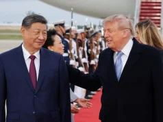 Trump-Xi Summit Begins in Washington Amid Low Expectations for Breakthrough