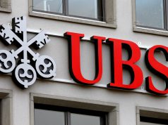 UBS Warns U.S. Stocks Are Most Exposed to Bond Market Risks
