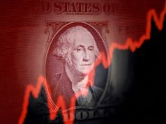 U.S. 30-Year Treasury Yield Hits Highest Level Since 2004 as Bond Selloff Deepens