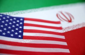 Iran Warns of Retaliatory Strikes Against U.S. Energy Firms