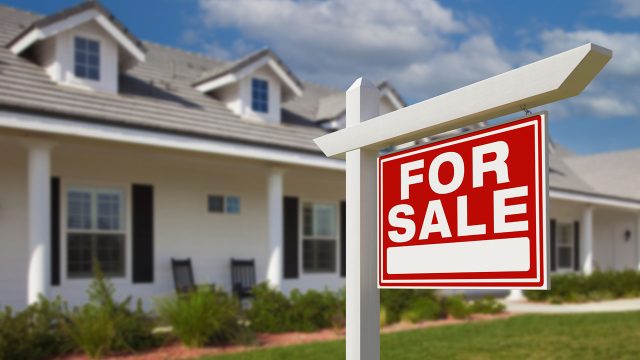 home-sales