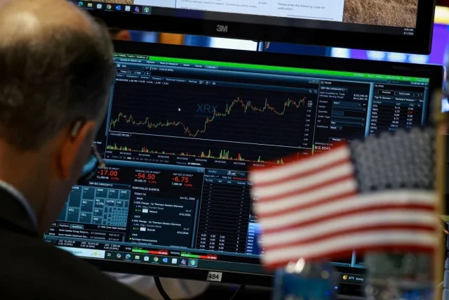us-stock-markets