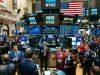 Wall Street Ends Higher as Dow Jones Jumps Nearly 1%