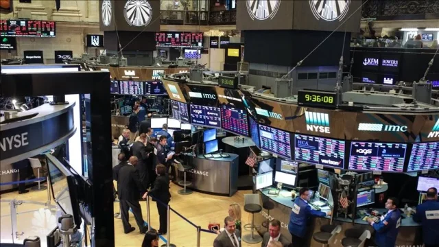 us-stock-markets