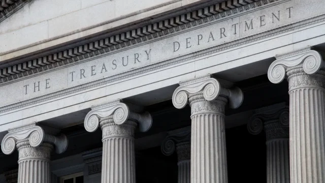 us-treasury-department