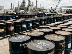 Oil Prices Extend Gains as Trump Threatens More Iran Strikes