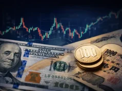 Dollar Weakens as Yen Rises and Oil Approaches $100
