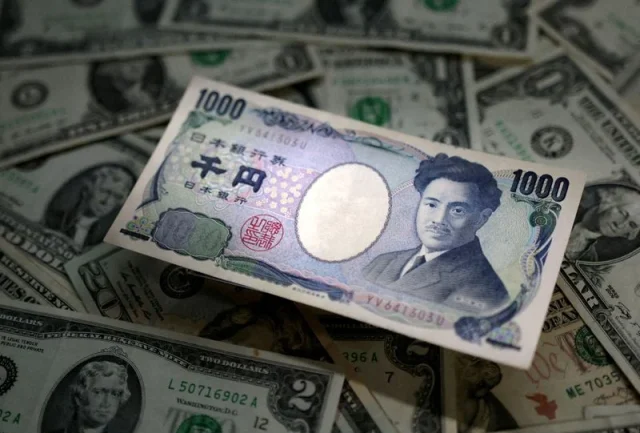 yen-forex