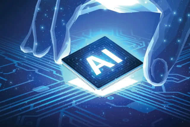 AI-stock-trading