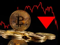 Bitcoin Price Falls Below $80K as Strategy Pauses Buying