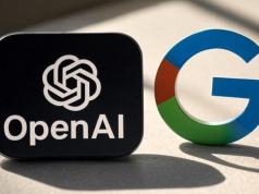 Alphabet Stock Rises as OpenAI Eyes Google AI Chips