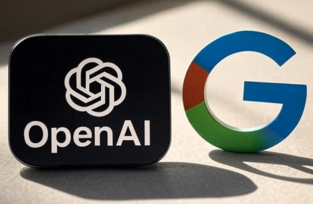 Google-OpenAI