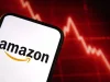 Amazon Stock Sinks as Holiday Sales Forecast Disappoints