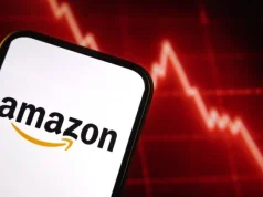 Amazon Stock Sinks as Holiday Sales Forecast Disappoints