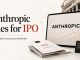 Anthropic IPO Filing Reveals Revenue Surge, $2T Potential